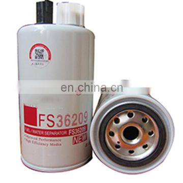 Fuel water separator FS36209/	C5268019 for ISF 2.8 diesel engine