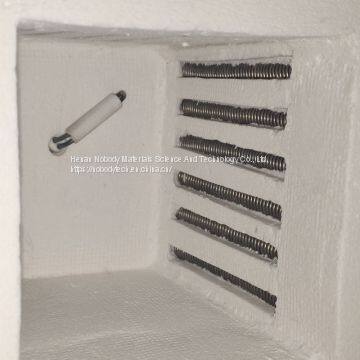 NBD Mini Muffle Furnace Laboratory High-Temperature Furnace Sintering Furnace photo-4