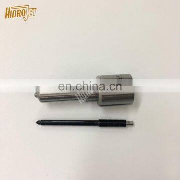 Good quality 1KD-FTV 2KD-FTV common rail nozzle G3S6 for 295050-0180 295050-0520 295050-0200 295050-0460 295050-0530 injector