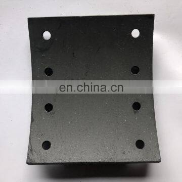 SINOTRUK HOWO Dump Truck Parts WG9100440027 Front Brake Lining photo-6