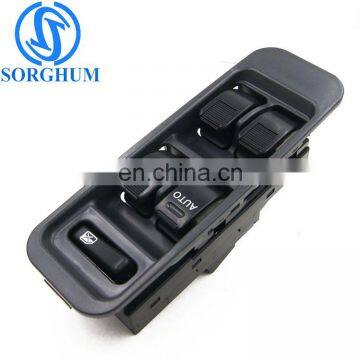 84820-97201 Electric Power Window Switch For Daihatsu Sirion