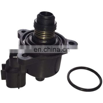 IAC Idle Air Control Valve 1450A166 1450A132 For Mitsubishi Lioncel Lancer 2.0L