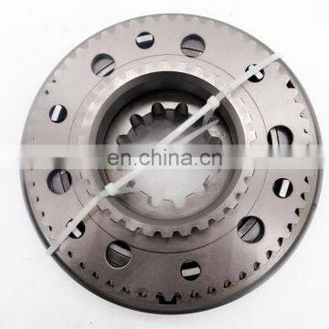 Gearbox Parts Synchronizer Assembly 1st 2nd 9JS200T-1701170G for Foton SINOTRUK Shacman Truck