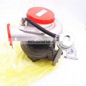 Cheap Hybrid Turbocharger Ball Bearing