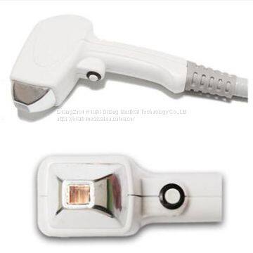 500W Best Diode Laser Hair Removal Beauty Machine photo-4