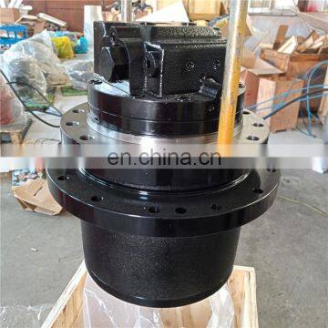 PC78MR-6 Final Drive 21W-60-41201 21W-60-41202 photo-3