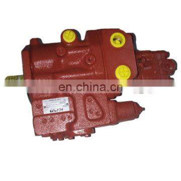 High-quality Ex200 excavator SK60-7 YC85 hydraulic main pump K3SP36C