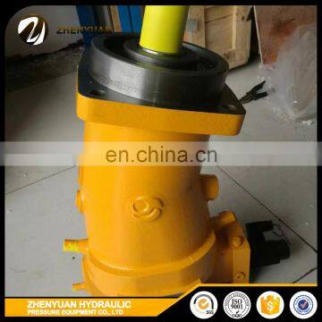 Low Price of A6V55 Kyb Hydraulic Motor photo-3