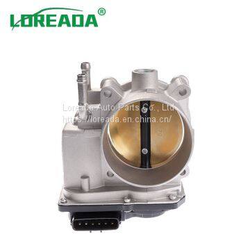 LOREADA Throttle Body for 2006-2018 Toyota RAV4 Avalon Camry Lexus ES350 RX350 RX450h V6 22030-0P050 977-330  S20131