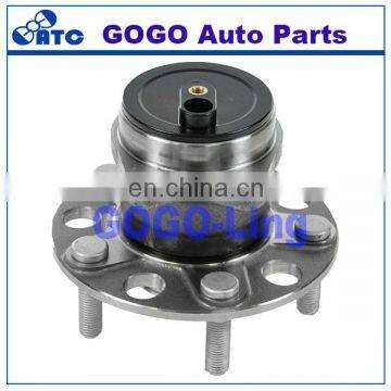 Wheel Hub Bearing for Jeep PATRIOT COMPASS CHRYSLER DODGE OEM 512332 720-0358, 1411-246667