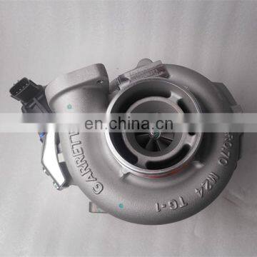 NEW GENUINE Turbo GT2263KLNV Turbocharger 783801-0029 17201-E0742 Turbo for Coaster HINO NO4C AIRO. 70 M24 TG-1 Engine