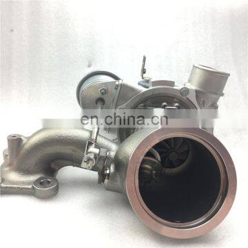 Turbo Factory Direct Price K03 53039980601 Cb5e-6k682-be Turbocharger photo-4