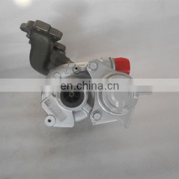 ORIGINAL turbocharger TD02 49373-05001 144105266R 49373-05104 Turbocharger for Renault Megane MK III 1.2 TCE engine parts