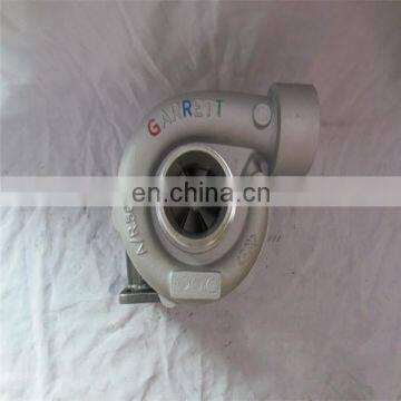 TO4E55 Turbocharger 65.09100-7038 T04E55 NOVUS-5542 photo-2