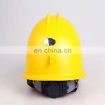 2015 Hot Sale Abs V- Type Safety Helmet With Ce