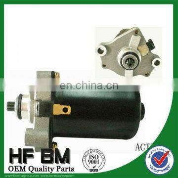 Activa Starter Motor ,Motorcycle high Quality Starter Motor Activa