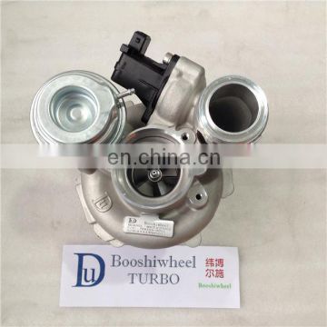 MGT2256S 769155-0015 Turbocharger 821719 for BMW X6 50 iX (E71) N63 engine turbo 769155-15 793647