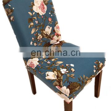 2019 Banquet Hotel wedding chair cover universal spandex chair cover   popular  Hotel Party Banquet Chair Cover