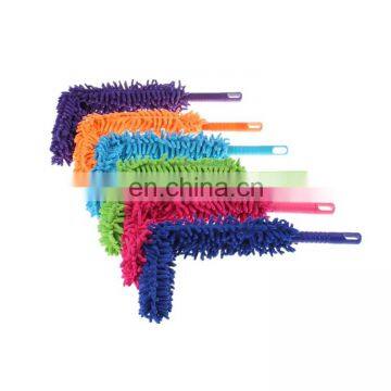 Chenille Microfiber Curved Flexible Magic Dusters
