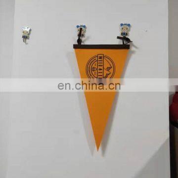 Factory Supply Customized Size Pennants of Promotion photo-2