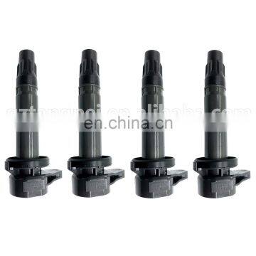 Good Quality Auto Spare Parts Ignition Coil For Daihat-su Toyo-ta OME 19070-B1010 19070B1010 photo-2