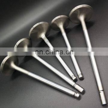Super Alloy F22B2 F22B6 F22B1 Intake Exhaust Engine Valve For Honda Accord 2.2L Sohc Vtec Racing photo-5