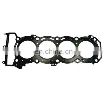 Marine Water Stainless Steel For Yamaha Gasket Head Cover 6BH-11193-00 GP1800 FX HO VXR VXS FZR FZS Waverunner 1.8L 6BH111810000 photo-2