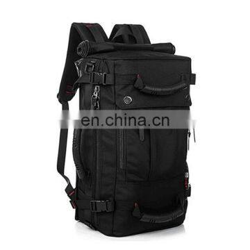 Sports Climbing Travel Big Capacity Backpack photo-4