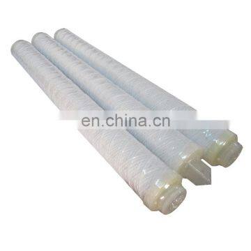 pp yarn string wound filter