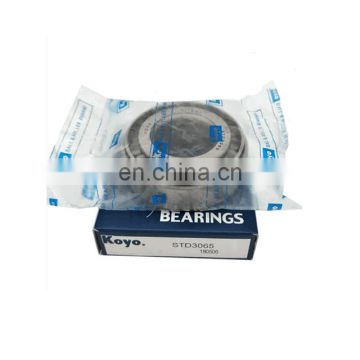 automobile tapered roller bearing set 368S/362 SET66 outer front wheel bearing for thunderbird