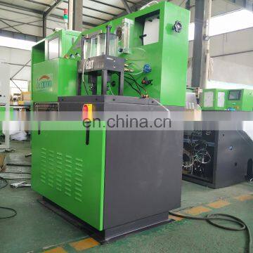 BEACON MACHINE Middle Pressure CR Heui Caat Diesel Common Rail Injector Test Bench With New Fixture photo-6