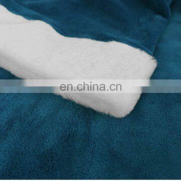 Wearable Blanket With Sleeves Arms Super Soft Warm Comfy Large Fleece Plush Sleeved TV Throws Wrap Robe Blanket for Adult Women photo-7