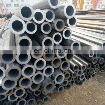 Seamless Steel Tube API N80 L80 J55 K55 P110 photo-4