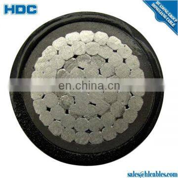 Aluminium Armoured Cable Current Rating Chart photo-5