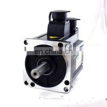 3000rpm 4N.m ac servo motors for filling machine