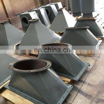 FORST Plant Dust Collector Machine for CNC Machine photo-5