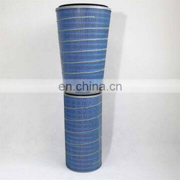 FORST Gas Turbine Air Intake Filter Cartridge photo-3
