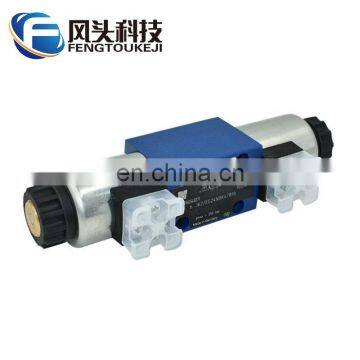 Rexroth Electromagnetic Directional Valve R900548271 4WE 6 J62/EG24N9K4/B10 photo-2