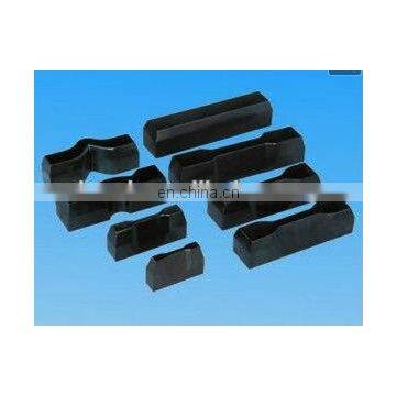 ASTM Standard Tensile Test Specimen Cutter photo-4