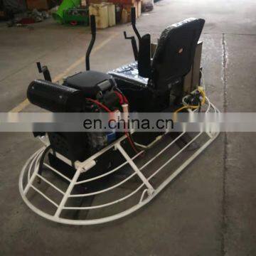 FREE SHIPPING& Gifts for NM-P940 Superior Ride on Concrete Floor Power Trowel Machine e photo-7
