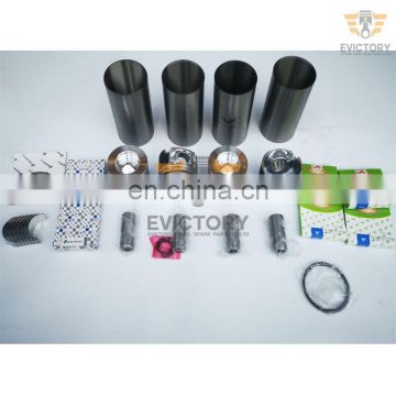 Changhai ZN490B gasket piston ring liner cylinder head