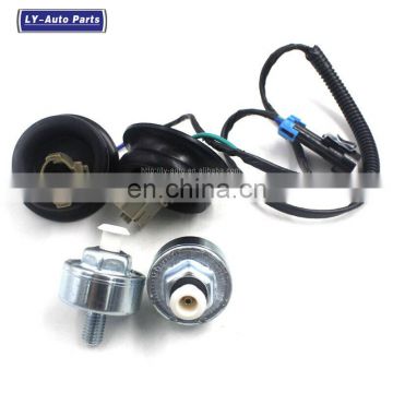 Wholesale Parts Knock Sensor + Wire Harness For GM LS1 LQ9 LS6 4.8L 5.3L 5.7L 6.0L 8.1L 10456603