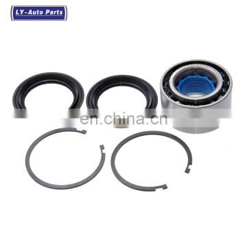 Front Wheel Bearings For Nissan RB26 R32 GTR Skyline 40210-05U00 4021005U00