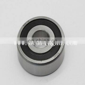 B22-19  Deep Groove Ball Bearings with 22*62*17mm