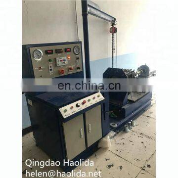 Transmission Dynamometer Test Bench photo-2