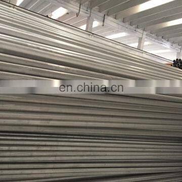 Recycled Electrical Rigid Aluminum Conduit and Fittings of Extended Life Cycle With ANSI Standard UL6A Listed photo-6