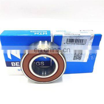 Japan Brand NTN Ball Bearing 6205ZZ 6205-2RS 6205LLU 6205 Bearing photo-3