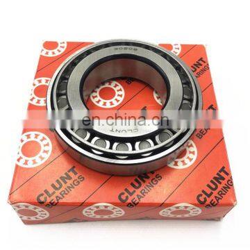 Taper Roller Bearing Catalog 30310 30311 30312 30313 30314 30315 30316 Bearing Price List photo-4
