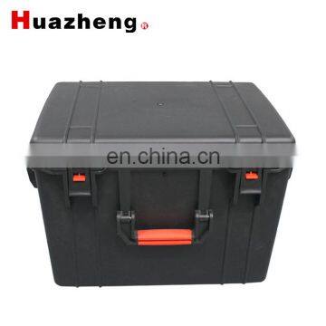 Capacity Dissopation Factor Tester Transformer Dielectric Loss Tester Tan Delta Tester 10 kv photo-6