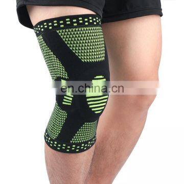 Cushion Yoga Joint Protective Support Tactical Rolling Basketball Knee Pads photo-2